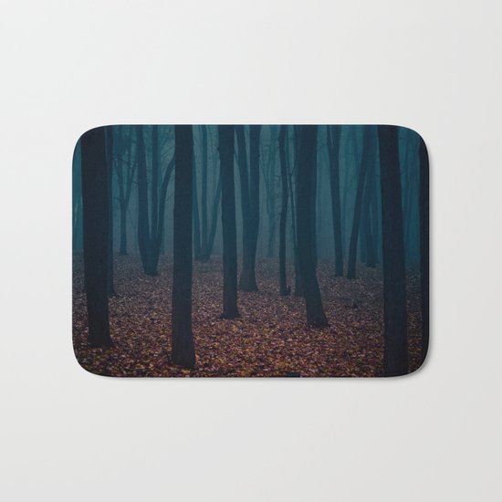 Carnivore Bath Mat