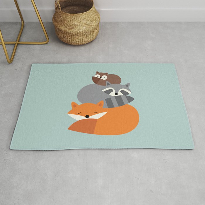 Dream Together Rug