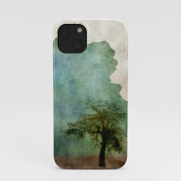 A Tree Apart iPhone Case