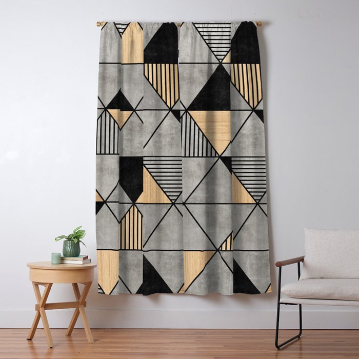 Blackout Curtain