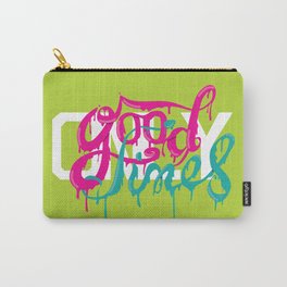 Good Times ONLY Carry-All Pouch