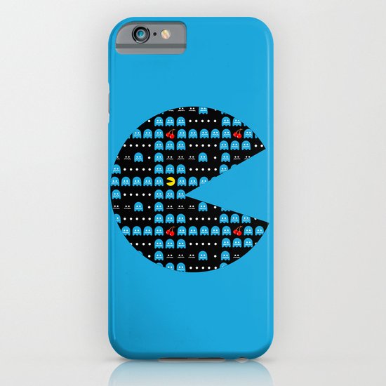 Pac Infinite iPhone & iPod Case