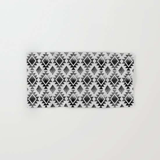 Ethnic Hand & Bath Towel
