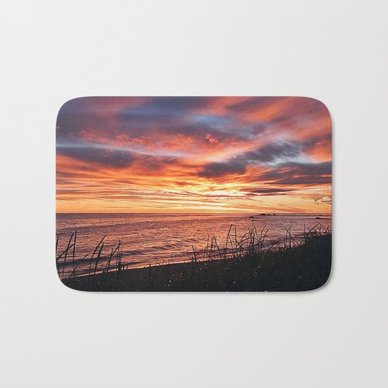 Morning has Broken Bath Mat