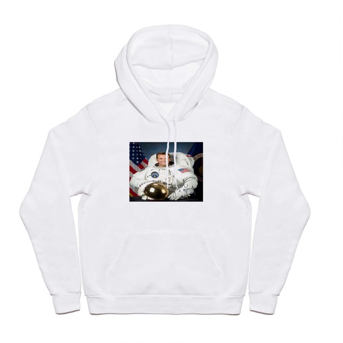 Just a guy in space Hoody