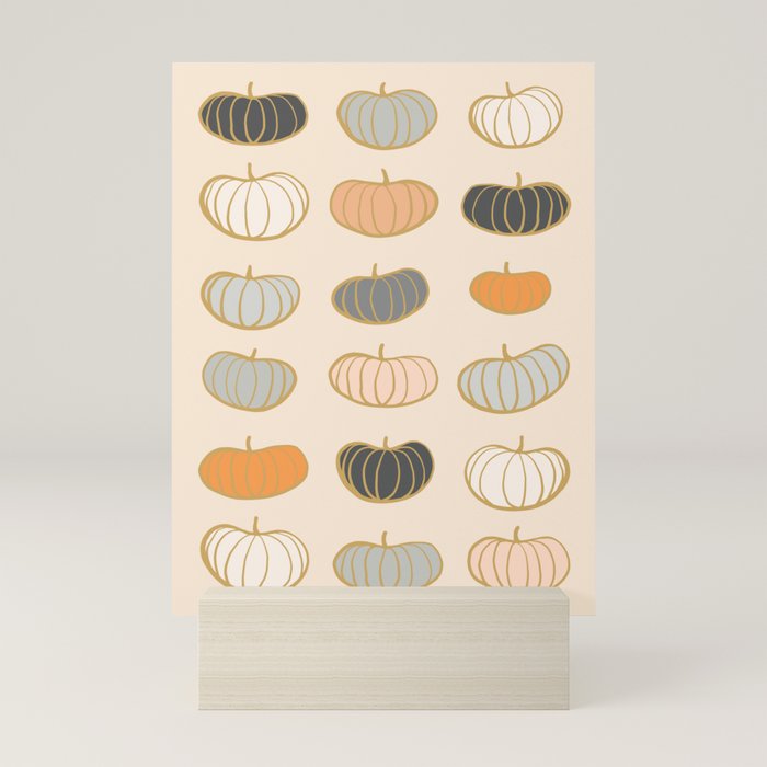 Mini Art Print