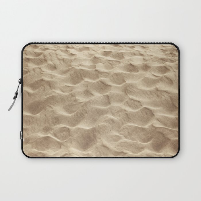 Sand Dunes Laptop Sleeve