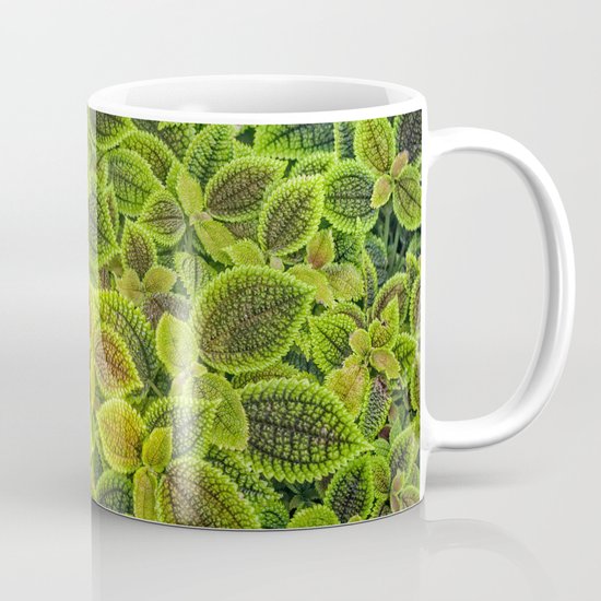 Friendship plant Mug