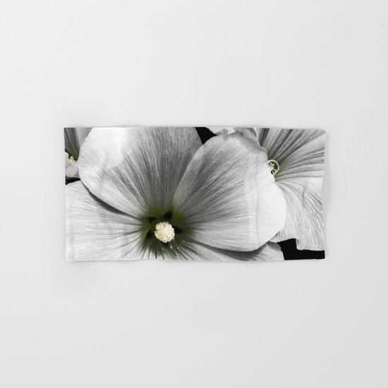 for luck:) Hand & Bath Towel