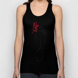 Game of Death Tank Top