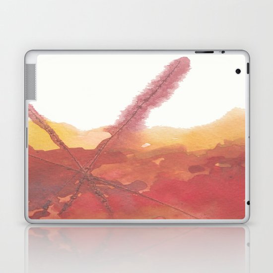 Autumn Laptop & iPad Skin