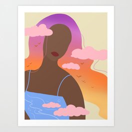 Unframed Art Prints For Any Decor Style Society6 Unframed prints are prints of varies sizes and people without frames. unframed art prints for any decor style