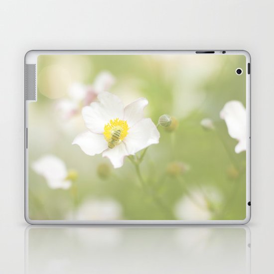 Spring Laptop & iPad Skin