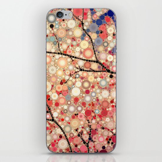 Positive Energy iPhone & iPod Skin