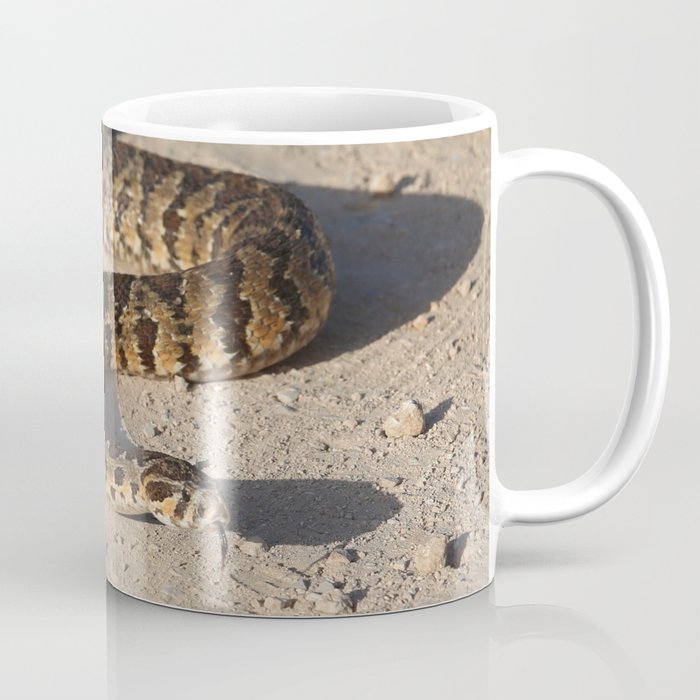 Vipera palaestinae Coffee Mug