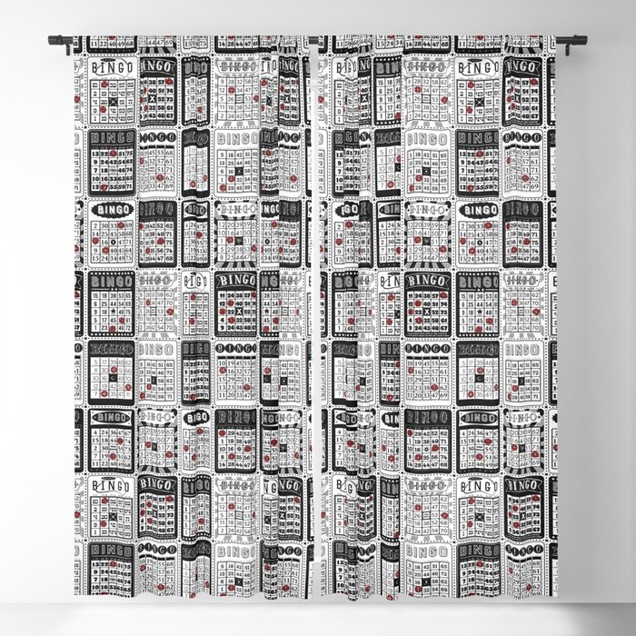 Blackout Curtain