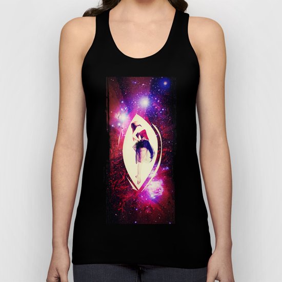 Mother Of All Creation Unisex Tank Top