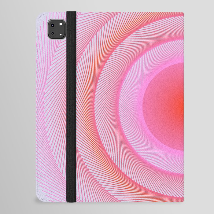 Which way is the right iPad Folio Case