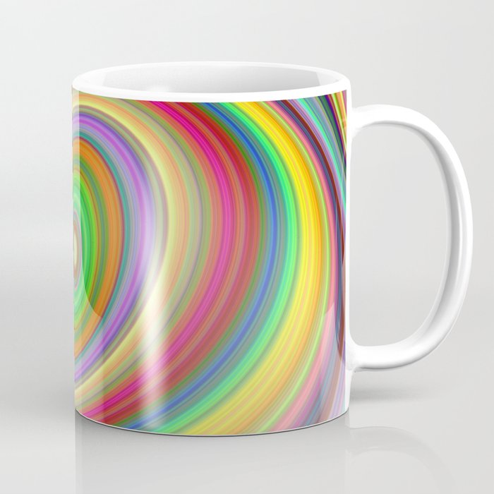 Happy brightness Coffee Mug