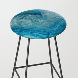 Agate Bar Stool