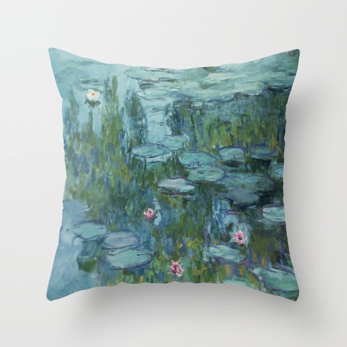Throw Pillow