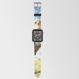 Loud and Proud Apple Watch Band
