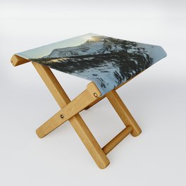 Mountain park Folding Stool