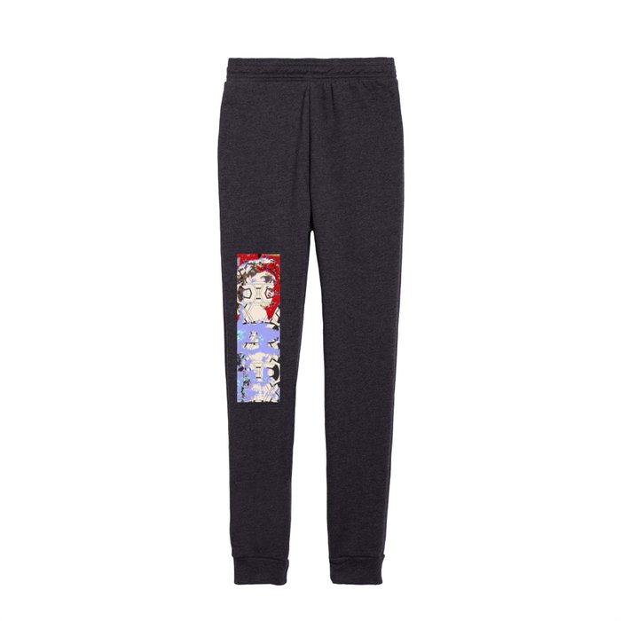 DAVID 92162 Kids Joggers