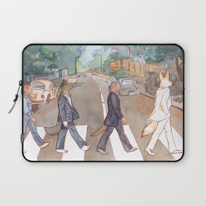 Stranger things laptop sleeve clearance
