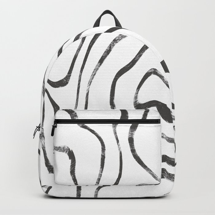 Liquify Backpack