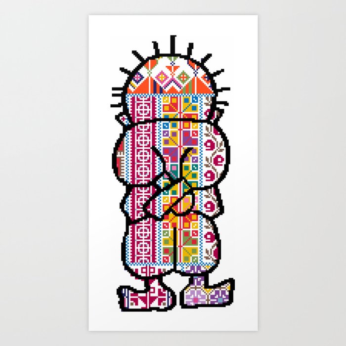 Art Print