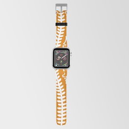The leaves pattern 6 Apple Watch Band