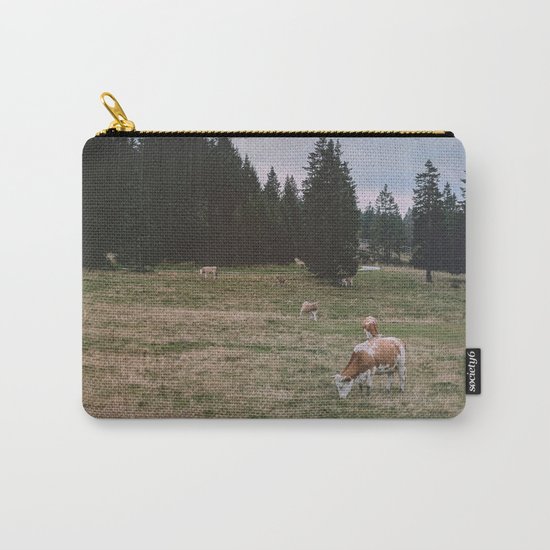 The Reality Carry-All Pouch