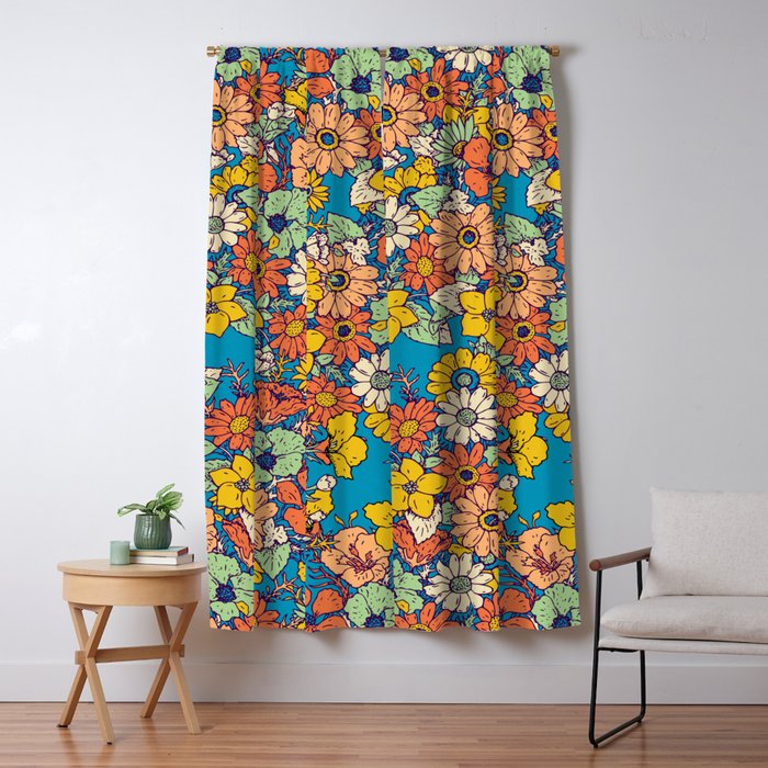 Blackout Curtain