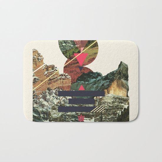 Kong Bath Mat