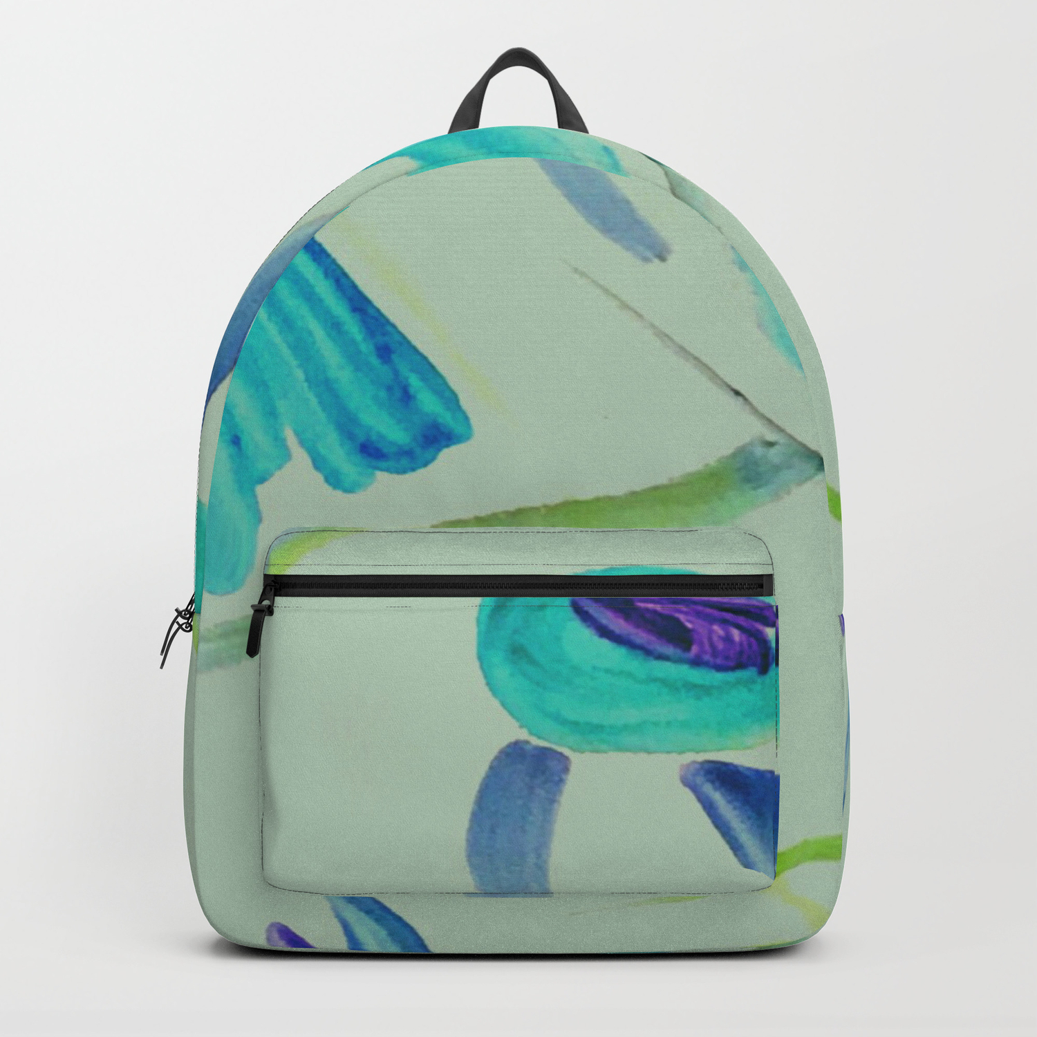 rocket backpack