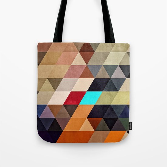 nww pyyce Tote Bag