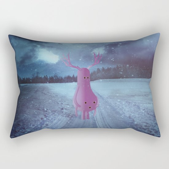 i n n e v a t o Rectangular Pillow