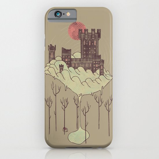 Walden iPhone & iPod Case