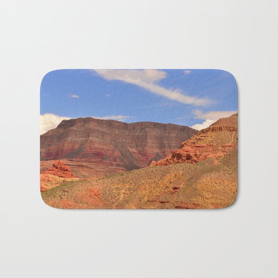 Virgin River Canyon Bath Mat