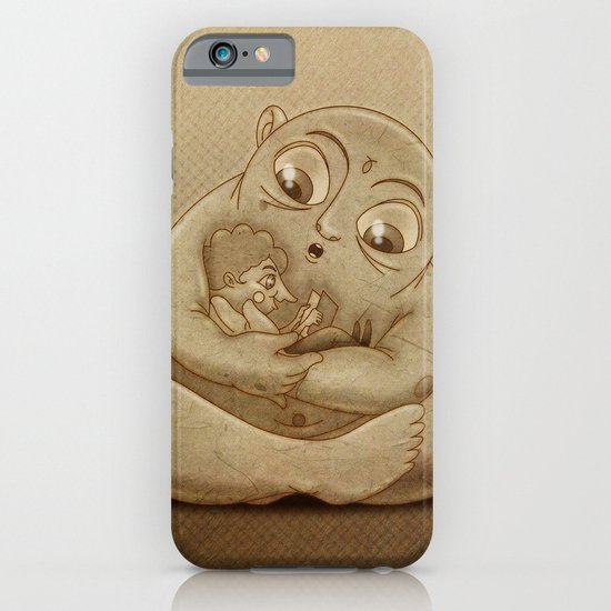A fairy tale iPhone & iPod Case