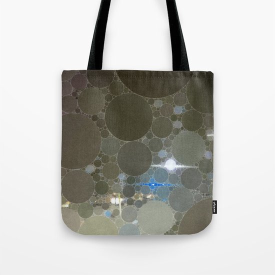 Orbit Tote Bag