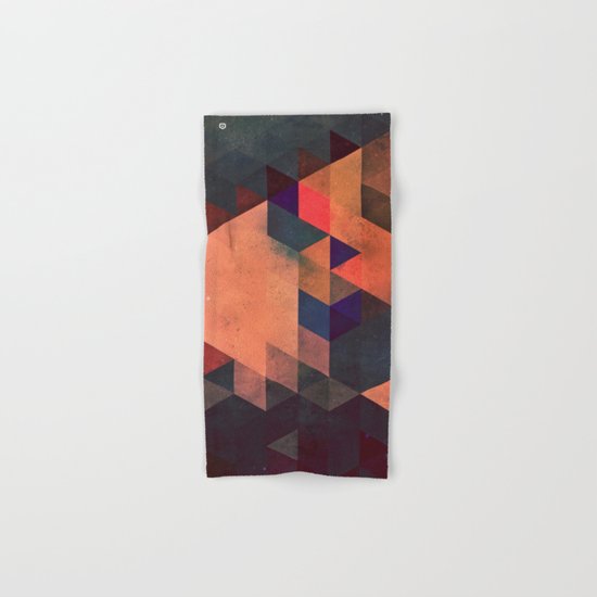 zzobyykkd Hand & Bath Towel