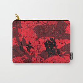 Shadow of the Samurai Carry-All Pouch