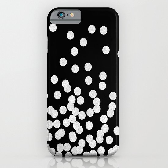 Black and White Drops in bold and cute modern minimal ...