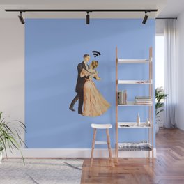 instant connection Wall Mural