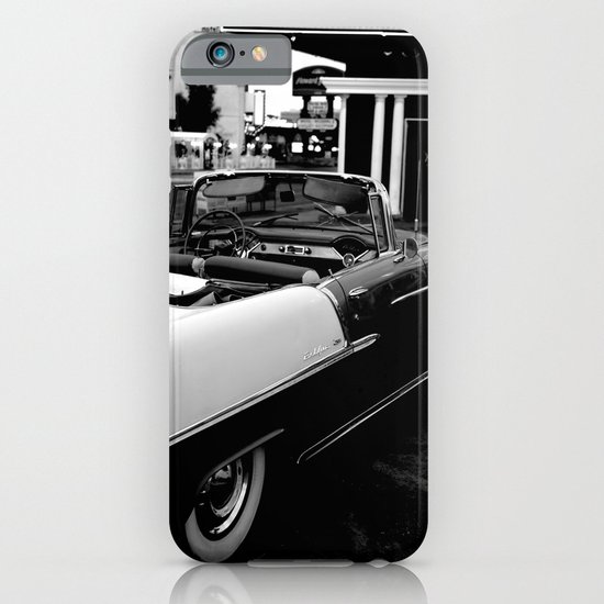 Classic iPhone & iPod Case