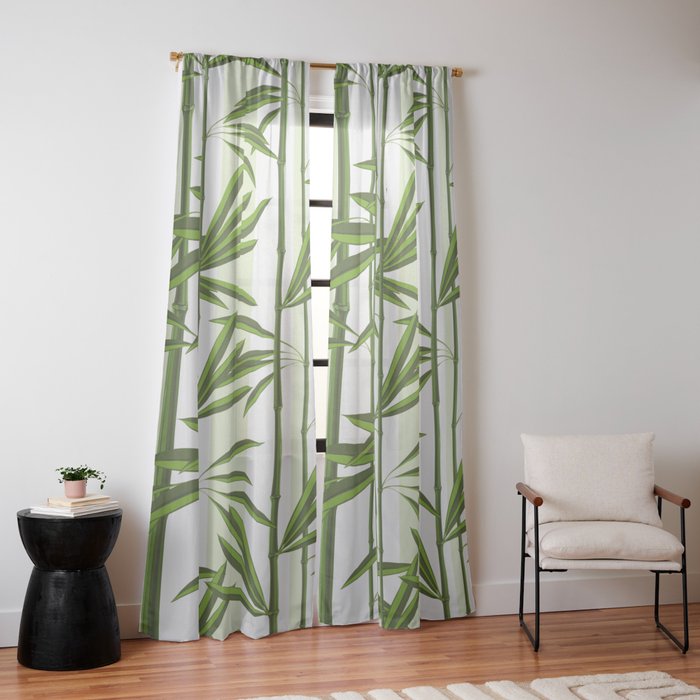 Window Curtain