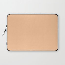 Orange Gumdrops Laptop Sleeve