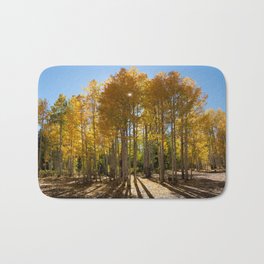 Autumn Blaze outside of Crested Butte, Colorado for #Society6 Bath Mat | Nature, Olenaart, Scenic, Gothicmountain, America, Outdoor, Mountains, Rocky, Photo, Crestedbutte 